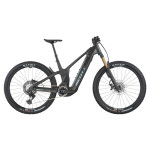 Bicikl SCOTT PATRON 900 ULTIMATE 2026 Karbon crna