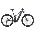 Bicikl SCOTT PATRON 920 EU 25 Granitno crna