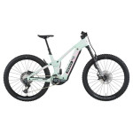 Bicikl SCOTT PATRON ST 900 2026 Maglovito zelena