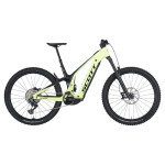 Bicikl SCOTT PATRON ST 900 RC EU 25 Svijetlo zelena / vrtložno crna