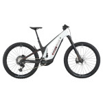 Bicikl SCOTT PATRON ST 900 TUNED 2026 Ugljeno crna / pastelno bijela