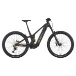 Bicikl SCOTT PATRON ST 910 2026 Crna