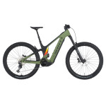 Bicikl SCOTT PATRON ST 910 EU 25 Loden zelena