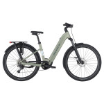 Bicikl SCOTT SUB 30 WAVE 25 Aztek zelena