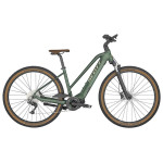 Bicikl SCOTT SUB CROSS ERIDE 10 LADY 2024