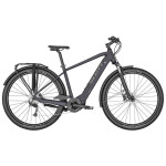 Bicikl SCOTT SUB CROSS ERIDE 20 EQ MEN 2022