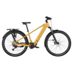 Bicikl SCOTT SUB SPORT 10 2026 Koloradsko zlatna