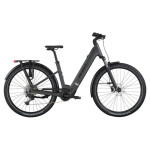 Bicikl SCOTT SUB SPORT 10 WAVE 2026 Ponoćno siva