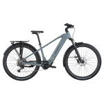 Bicikl SCOTT SUB SPORT 20 2026 Hematitno plava