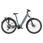 Bicikl SCOTT SUB SPORT 20 WAVE 2026 Hematitno plava
