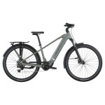 Bicikl SCOTT SUB SPORT 30 2026 Highland zelena