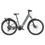 Bicikl SCOTT SUB SPORT 30 WAVE 2026 Highland zelena