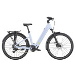 Bicikl SCOTT SUB SPORT 30 WAVE 2026 Ledeno plava