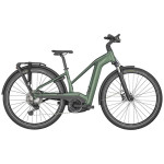 Bicikl SCOTT SUB SPORT ERIDE 10 LADY 2024