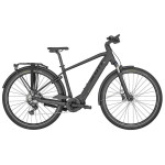 Bicikl SCOTT SUB SPORT ERIDE 20 MEN 2024 Siva