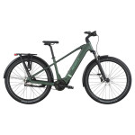 Bicikl SCOTT SUB TOUR 10 2026 Alga zelena