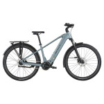 Bicikl SCOTT SUB TOUR 40 2026 Hematitno plava