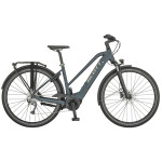 Bicikl Scott Sub Tour eRIDE 20 Lady