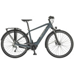Bicikl Scott Sub Tour eRIDE 20