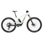 Bicikl SCOTT VOLTAGE 900 TUNED 2026 Ugljeno crna / pastelno bijela
