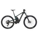 Bicikl SCOTT VOLTAGE 910 2026 Karbon crna