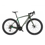 Bicikl Wilier JENA HYBRID GRX