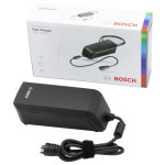 Bosch Fast Charger 6A Brzi Punjač
