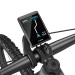 Bosch Kiox 500 Smart System BHU3700 Ekran