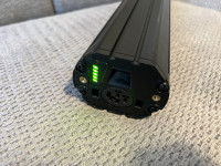 Bosch Powertube 625 Wh