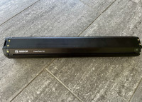 Bosch Powertube 750Wh Horizontalna Verzija Smart Sistem Pakrac