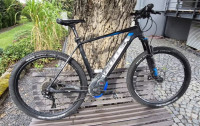 Bulls 29 evo 1 E-bike, Bosch oprema / zamjena