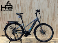 Bulls Twenty8 EVO 45 električni bicikl Shimano Deore 2021