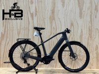 Canyon Precede:ON CF 8 Carbon električni bicikl Shimano XT 2022