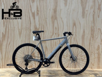 Canyon Roadlite:ON 7 električni bicikl Shimano Deore XT 2022