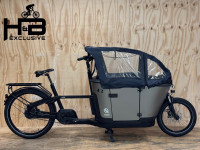 Carqon Classic električni bicikl Enviolo 2022