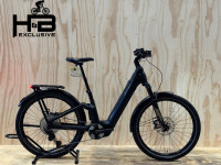 Centurion Country R3000i LX električni bicikl Shimano XT 2024
