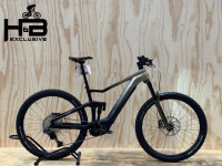 Centurion NO POGO F3000i 29 inčni E-brdski bicikl Shimano XT 2024