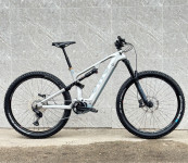 Cilo Diamondcross CXF°07 Čipovan