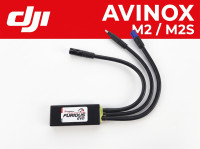 Čip za skidanje blokade Avinox (DJI) M2, M2S