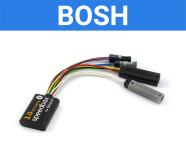 ČIP za skidanje blokade motora BOSH: SpeedBox 3.0, B.Tuning (i Gen4)