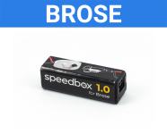 ČIP za skidanje blokade motora BROSE (SpeedBox 1.0 za Brose)