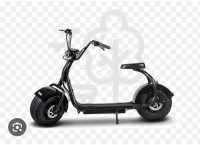 City coco elektricni skuter