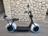 Citycoco NOVI skuteri 999eura