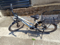 Cone električni bicikl