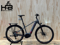 Conway Cairon T 2.0 625 električni bicikl Tektro 2023