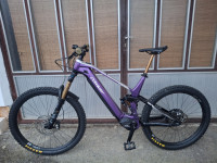 Conway eWME 8.9 MX 2024 AXS