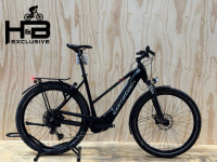 Corratec E-Power MTC 12S Trinity Tube električni bicikl Sram SX 2022