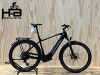 Corratec E-Power MTC Elite 12S električni bicikl Sram SX 2022