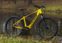 Crussis e-Largo 7.11, Panasonic 75Nm