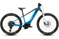 CUBE ACID 240 HYBRID ROOKIE PRO 400X ACTIONTEAM 2027